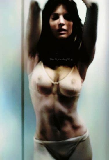 Stephanie Seymour Nude Pics Leaked Sex Tape Porn Scandal Planet