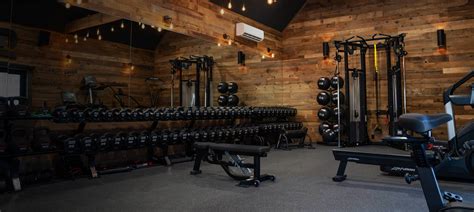 7 Tips For How To Decorate A Home Gym To Make It A Motivational Space