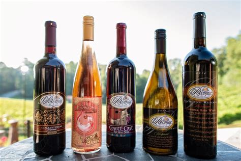 The Best Wineries In Northern Virginia Tasting Rooms Snacks And