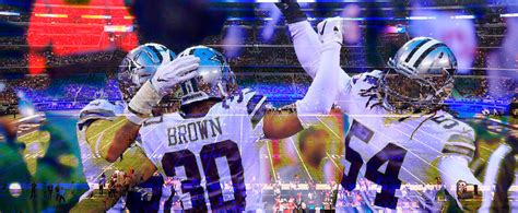 Sporting news tracked the results as picks were made all throughout the draft. Dallas Cowboys: un proyecto que se fortalece para la NFL 2019-20 - LatinAmerican Post