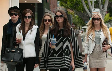 The Bling Ring What To Watch