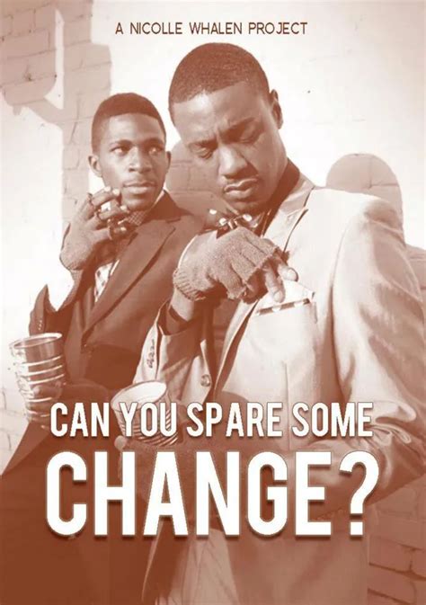 Can You Spare Some Change Guarda Streaming Online