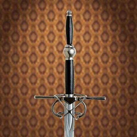 Dresden Rapier W Dagger Windlass Steelcrafts