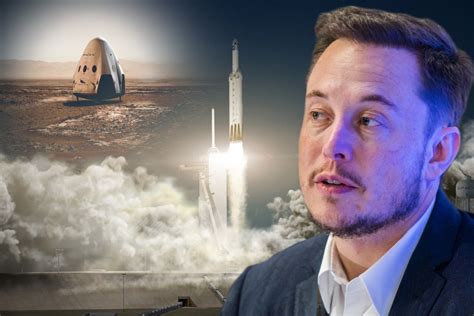 Inside Elon Musks Big Plan To Colonize Mars