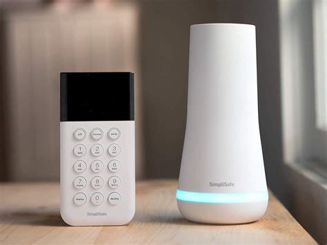 Does SimpliSafe Work with Smartthings? - Smart Home Pursuits