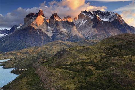 Patagonia Argentina And Pain Depices On Pinterest