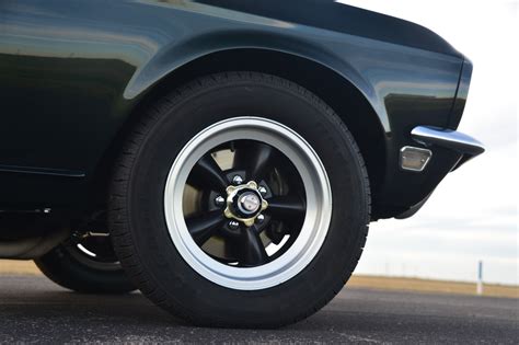 Is This The Worlds Most Accurate 1968 Mustang Bullitt Clone Hot Rod