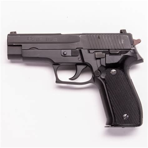 Sig Sauer P226 E26r9bsstacp For Sale Reviews Price 55999