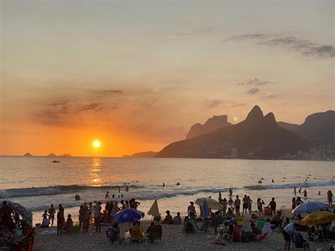 Zona Sul Rio De Janeiro O Que Fazer Onde Ir E Onde Comer