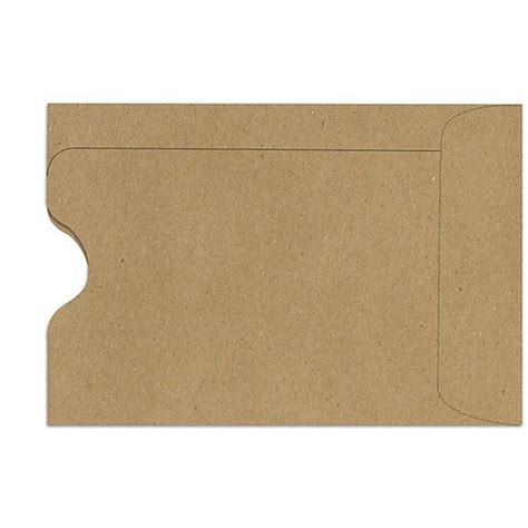 We did not find results for: LUX Credit Card Sleeve (2 3/8 x 3 1/2) 50/Box, Grocery Bag (1801-GB-50) at Staples