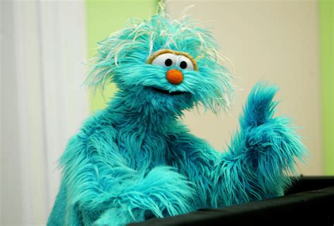 8 Stereotype Shattering Sesame Street Characters History Lists