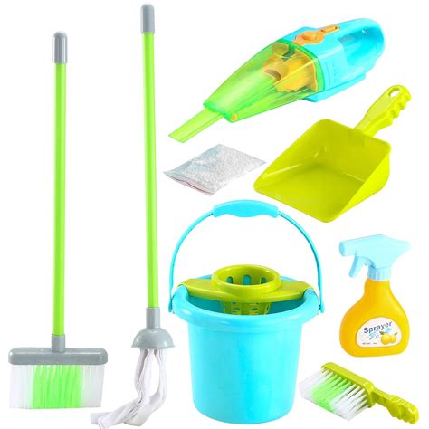 5 Productos Que Necesitas Para Hacer Una Limpieza Profunda A Tu Casa En
