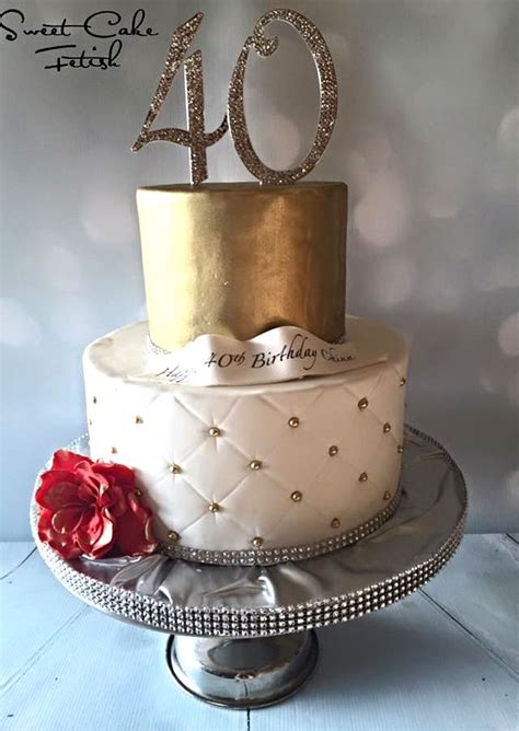 The most common classy birthday cake material is paper. Pin on Birthday and Celebration Cakes