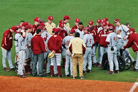 Based on the latest jobs data nationwide, baseball scout's can make. Boston College Baseball Loses To Duke 13-0; Program Needs ...