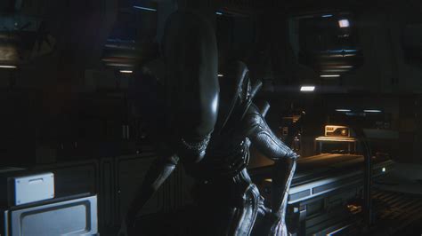 First released oct 6, 2014. Alien: Isolation (Video Game Review) - BioGamer Girl