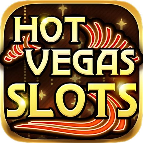 Hot Vegas Slots ¡tragamonedas Gratisamazonesappstore For Android