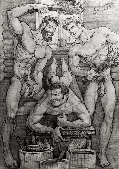 Tom Of Finland Works Hot Sex Picture