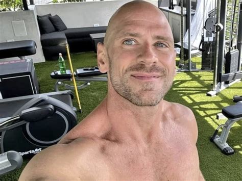 Johnny Sins The Workout Flex Is Always Going Non Stop For The