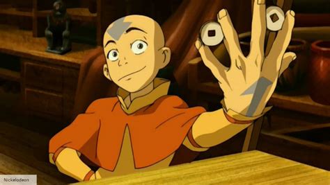 Avatar The Last Airbenders Aang Voice Actor Reveals His Favourite