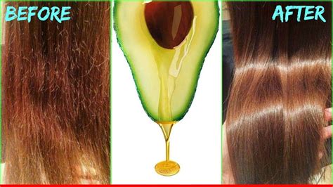 Avocado oil is rich in vitamin e which can help repair sun damage to the hair. 10 WAYS TO USE AVOCADO OIL FOR HAIR, SKIN and NAILS!│BEST ...