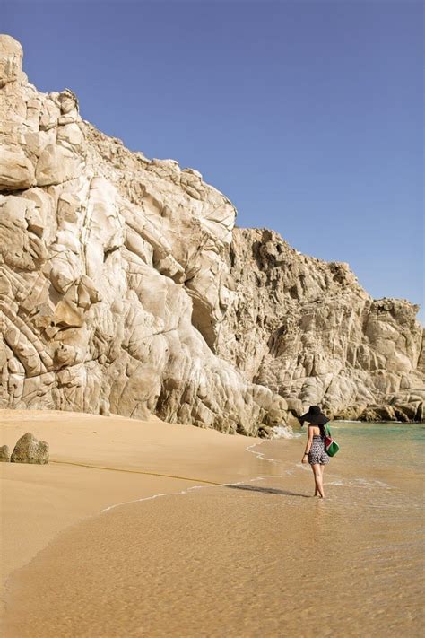 Your Guide To Divorce And Lovers Beach Cabo San Lucas Summer Travel