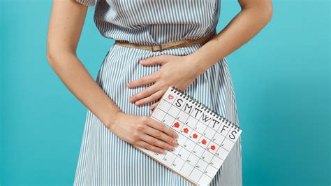 Period Problems 7 Period Disorders That You Should Never Ignore