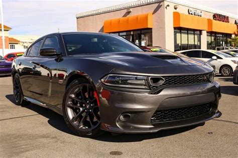 Las vegas dodge nevada serves the entire valley including henderson, green valley, boulder city, northern las vegas, reno, lake havasu and more. 2021 Dodge Charger for Sale in North Las Vegas, NV - CarGurus