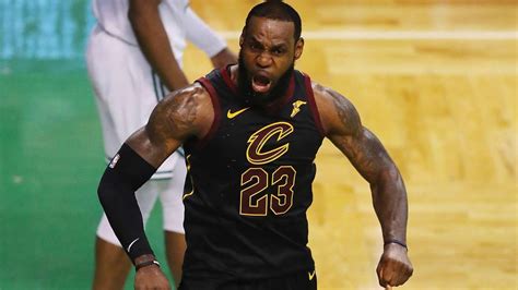 A brief journey through the legacy of one of the nba's most consistent winners. LeBron James 'played with broken hand' in last 3 NBA ...