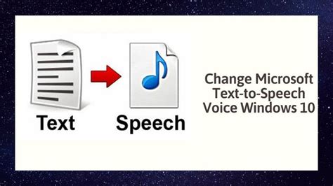 Microsoft Text To Speech Speech Microsoft Text