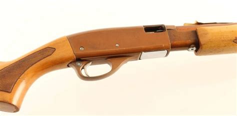 Remington 572 Fieldmaster 22 Sllr Nvsn