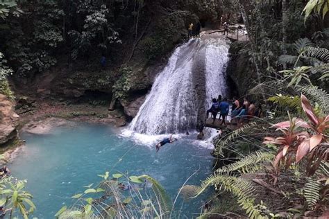 Ocho Rios Blue Hole And Dunn River Discover Hidden Gems And Amazing