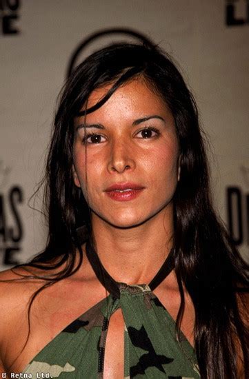 Photo Of Fashion Model Patricia Velasquez Id 10359 Models The Fmd