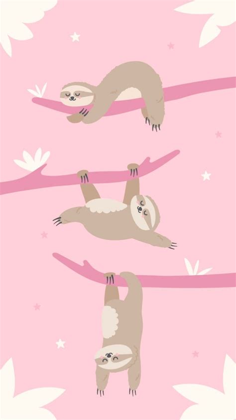 Fondos de pantalla para que des a tu celular un toque tierno