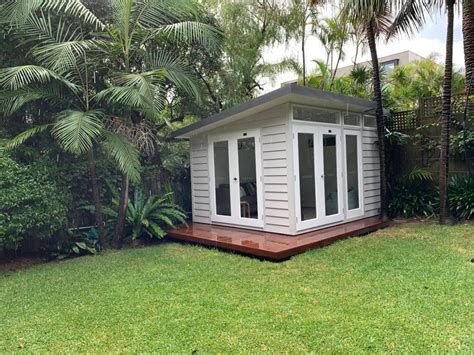 Maybe you would like to learn more about one of these? Backyard Cabin Photos - Cabanas | Backyard cabin, Timber ...