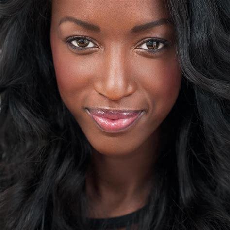 Genevieve nnaji is a nigerian actress born 3 may 1979. Most Beautiful Girls In Nigeria, The Fulanis (fulbe) Or ...