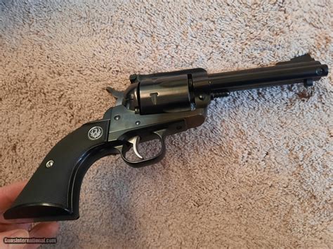 Ruger New Model Blackhawk Convertible 45 Colt45 Acp