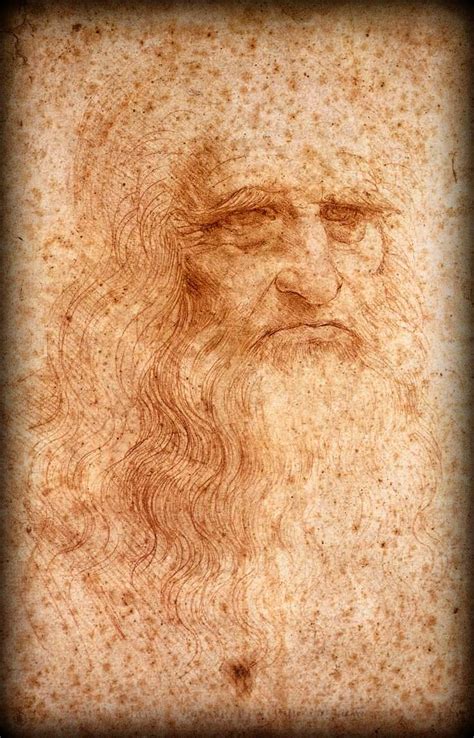 Historia Universal Para Principiantes Leonardo Da Vinci 1452 1519