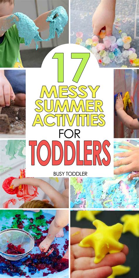 Spring Activities For Preschoolers Outside 10 Fun Ideas For Outdoor