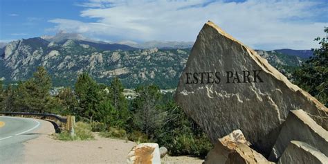 Best things to do in estes park visit the stanley hotel. Adventure All Year in Estes Park | Things to do in Estes ...
