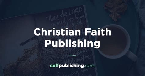 Christian Faith Publishing Reviews Is Christian Faith Publishing Legit