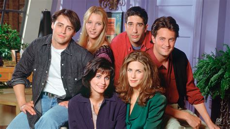 Jennifer and lisa kudrow and i ate lunch together every single day for 10 years. 'Friends' Cast to Reunite in HBO Max Special - The New ...