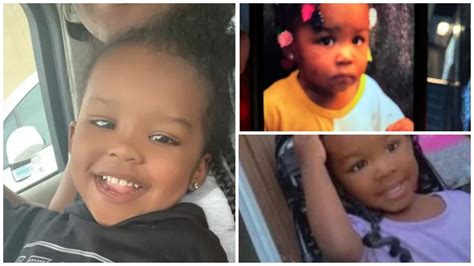 Where Was Wynter Smith Last Seen Amber Alert Issued For Abducted 2 Year Old As Suspect Arrested