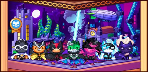 Maybe you would like to learn more about one of these? Super Heroes | Cat Game - The Cat Collector! Wiki | Fandom