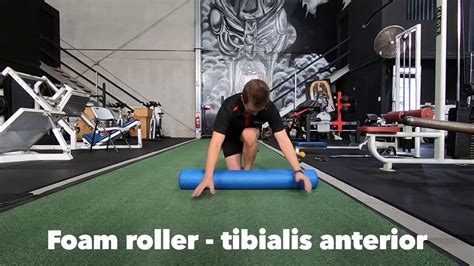 Shin Splints Rehabilitation And Exercises Youtube