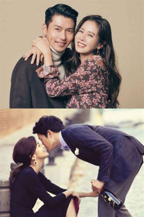 Hyun Bin And Son Ye Jin To Ji Sung And Lee Bo Kdrama Couples Who Fell In Love On Sets