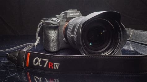 Sony A7r Iv Camera Is Here 61mp 15 Stops Of Dynamic Range 5 Axis