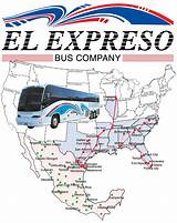 Expreso Bus Company Dallas Tx