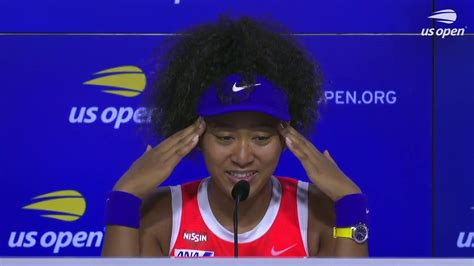Naomi Osaka Night Matches At The Us Open Are Really Special Us