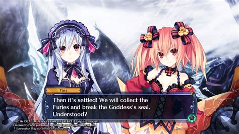 Fairy Fencer F Advent Dark Force Game Review