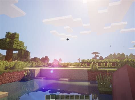 Shaders Mod Updated By Karyonix Minecraft Mods 33304 Hot Sex Picture